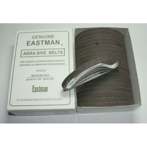 Cureluse abrazive verzi Eastman/Comet/Csepel/Hitaka/KM/Kuris/Wolf