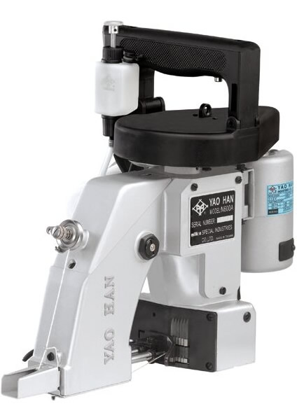 Masina de cusut saci Yao Han N600H