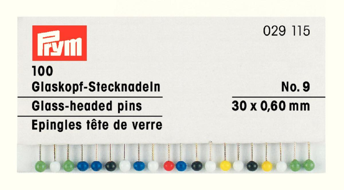 Ace gamalie, cap sticla, no.9, 0,60 x 30 mm, asortate, 100 buc