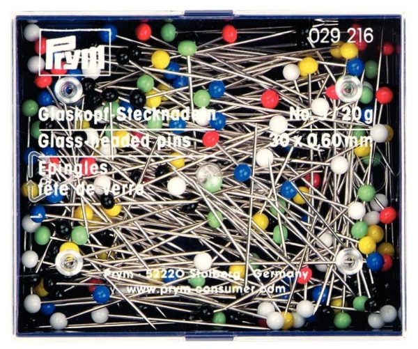 Ace gamalie, cap sticla, no.9, 0,60 x 30 mm, asortate, 20g