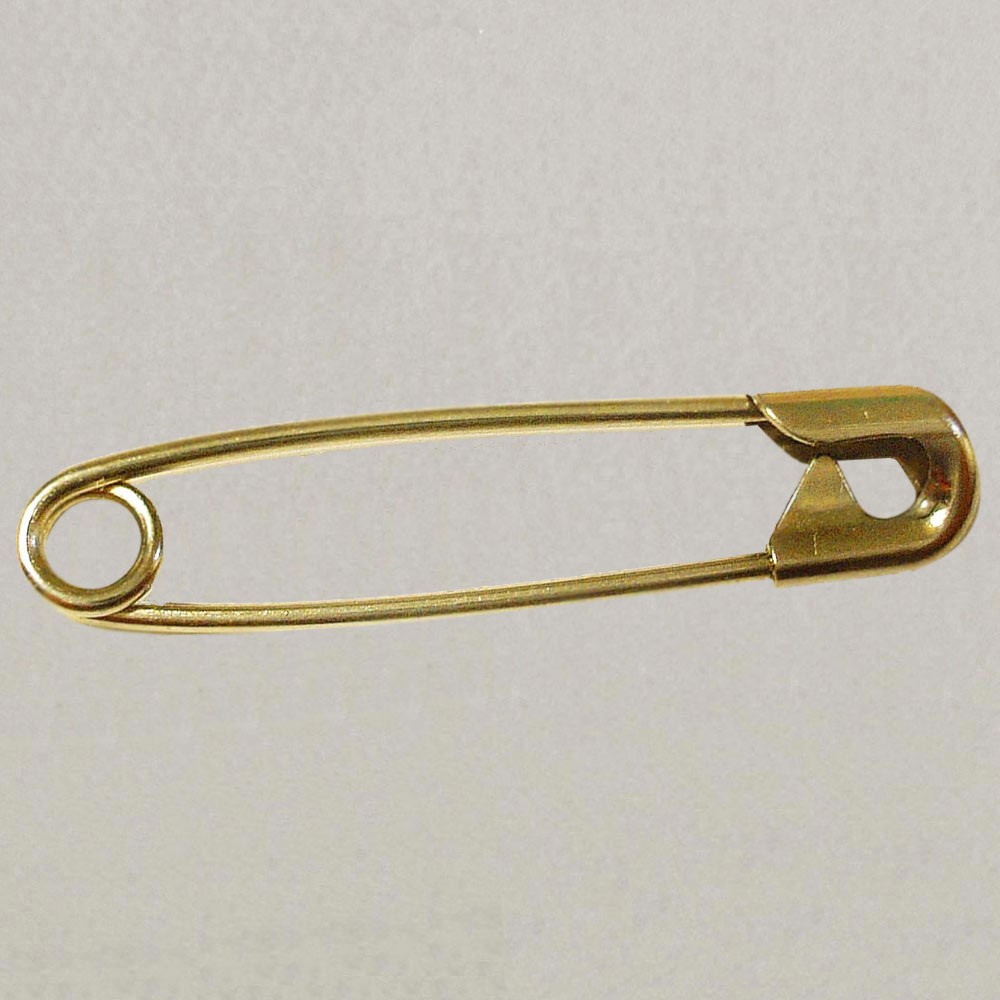 Ace de siguranta, aurite 105d , 2/0, 23 mm, 1000 buc