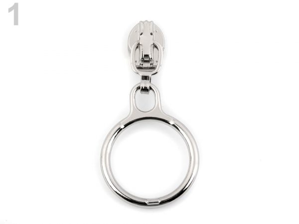 Cursor fermoar spiralat, 3 mm ST750997