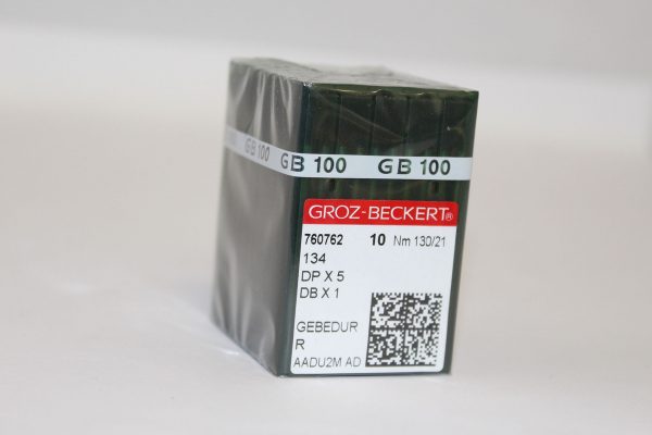 Ace de cusut 134  R Gebedur, blister de 10 ace