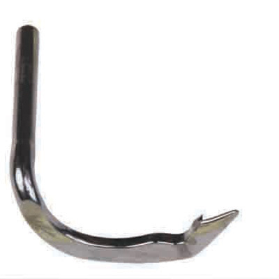 Graifer crochet Kansai