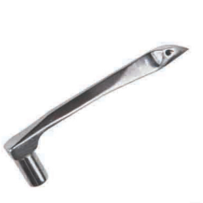 Graifer crochet Kansai