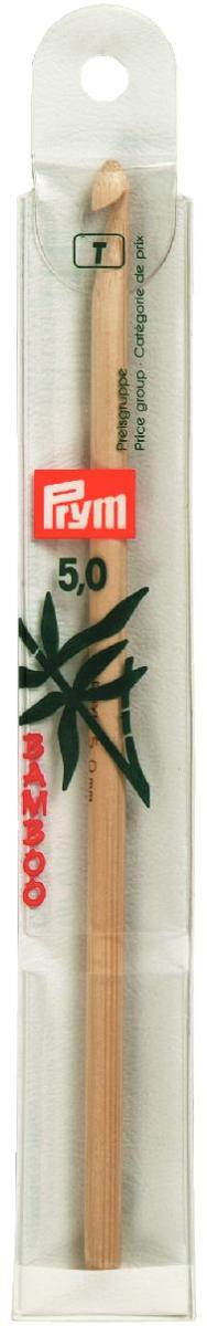 Crosete pentru lana Bamboo, dim 15 cm / 5,00 mm