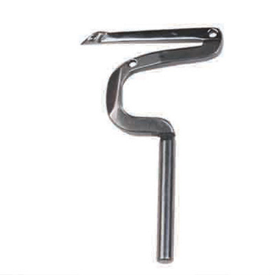 Graifer crochet inferior Pegasus DCR-942