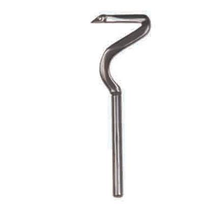 Graifer crochet inferior Pegasus DCR-801  , 805