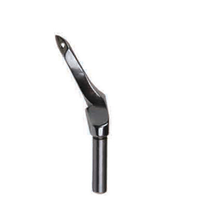 Graifer crochet Pegasus