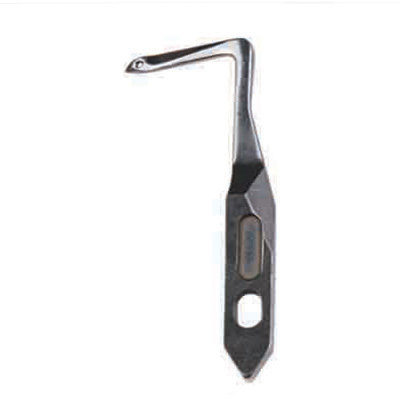 Graifer crochet Pegasus