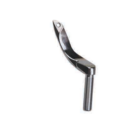 Graifer crochet Pegasus