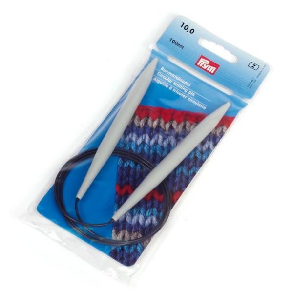 Andrele circulare, din plastic, gri, dim 100 cm / 10,00 mm