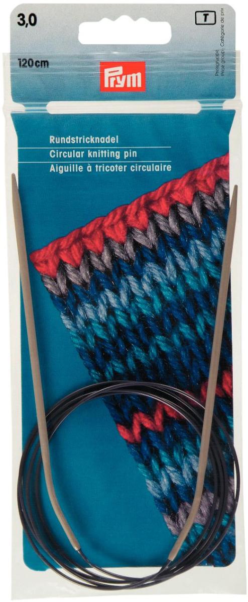 Andrele circulare, din aluminiu, gri perlat, dim 120 cm/ 3,00 mm