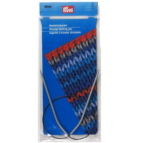 Andrele circulare, din aluminiu, gri perlat, dim 40 cm/ 5,00 mm