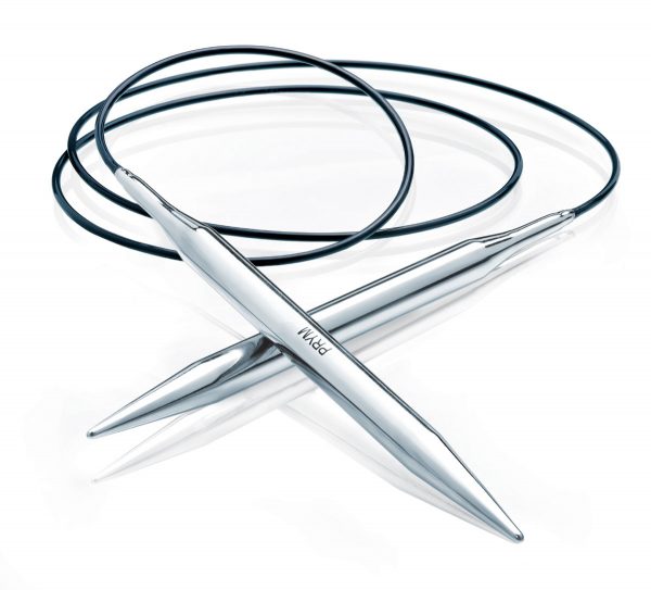 Andrele circulare din alamă, argintii, dim 60 cm / 5,00 mm