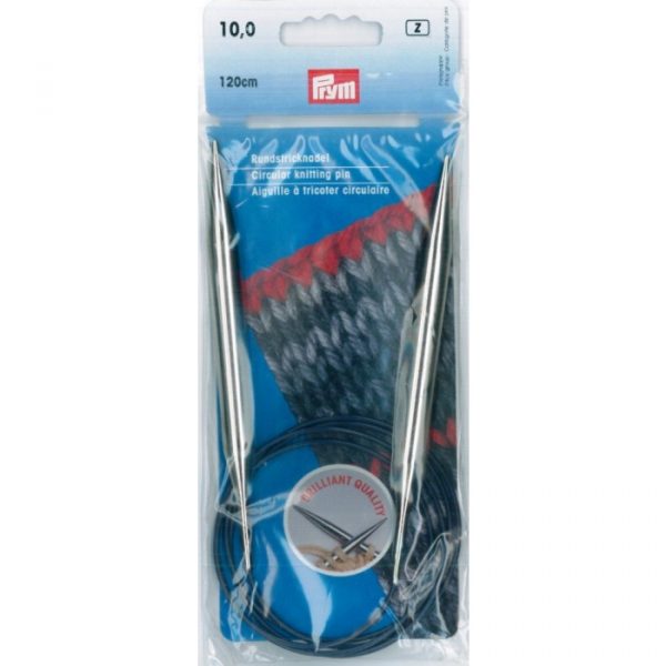 Andrele circulare din alamă, argintii, dim 120 cm / 10,00 mm