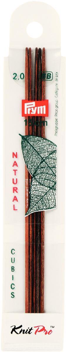 Andrele Knit Pro, dim 15 cm / 2,00 mm