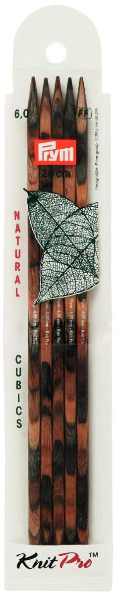 Andrele Knit Pro, dim 6 cm / 20 mm