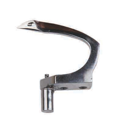 Graifer crochet Pegasus