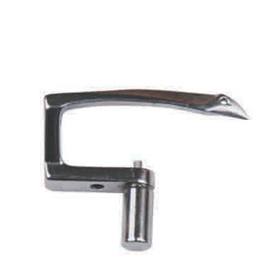 Graifer crochet Pegasus W562