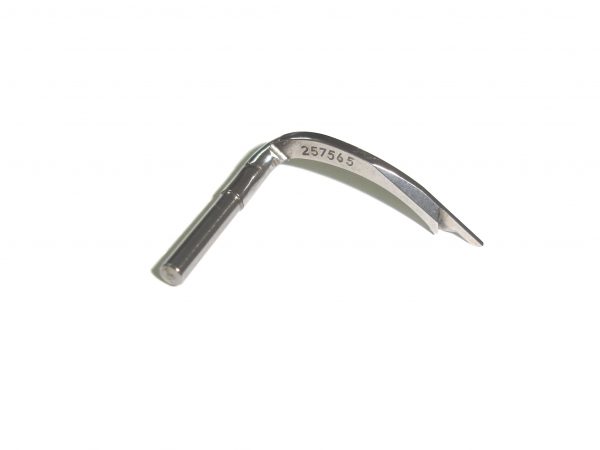 Graifer crochet Pegasus