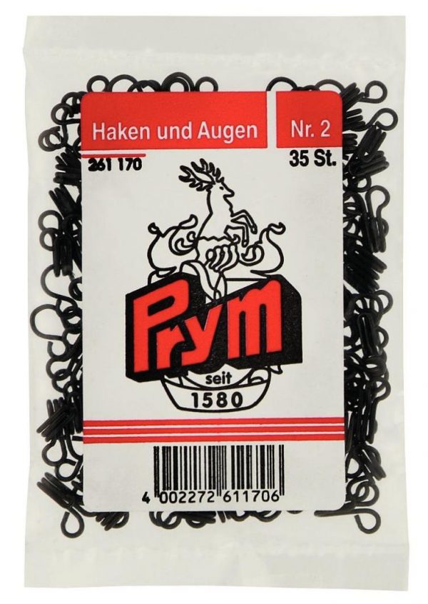 Mos si baba din otel moale, negre