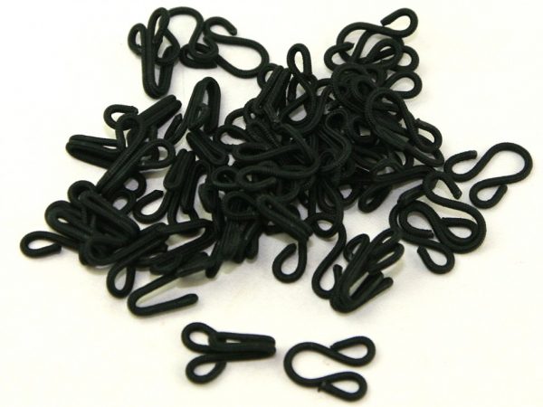 Mos si baba pentru blana, negre