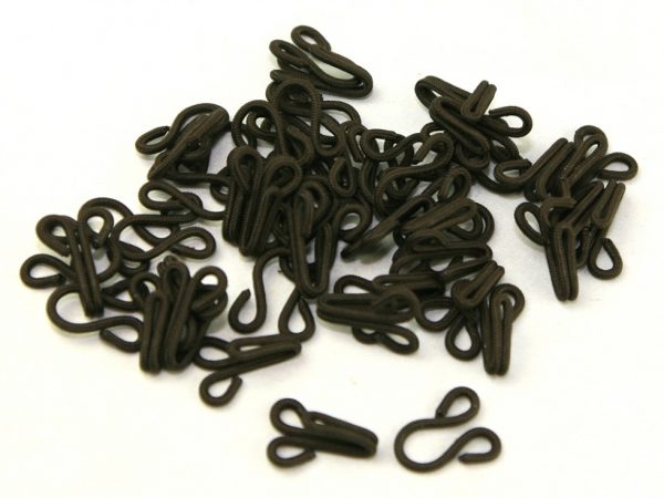 Mos si baba pentru blana, maro