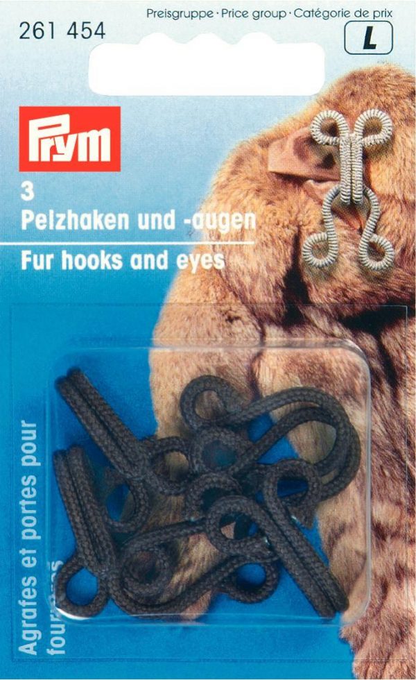 Mos si baba pentru blana, maro