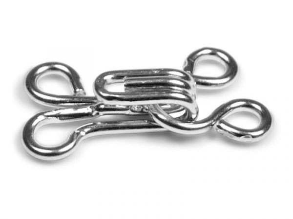 Mos si baba din alama, 1 argintii , 1000 buc