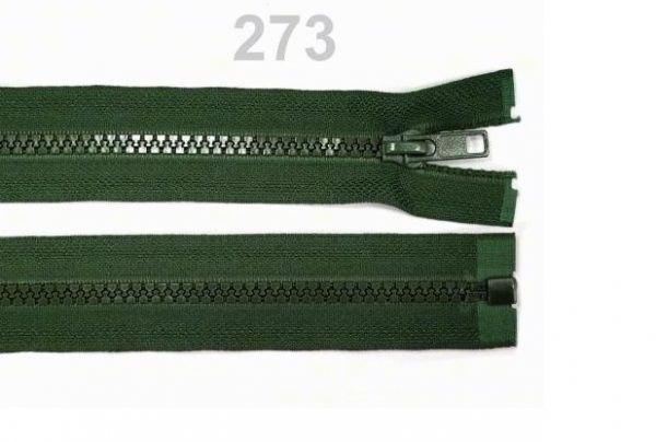 Fermoar plastic detasabil, lungime 90 cm ST590320