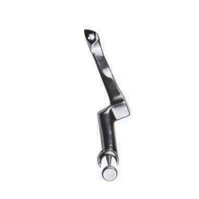 Graifer crochet Pegasus