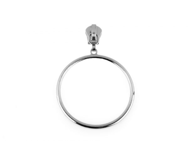 Cursor fermoar spiralat, 5 mm ST790300