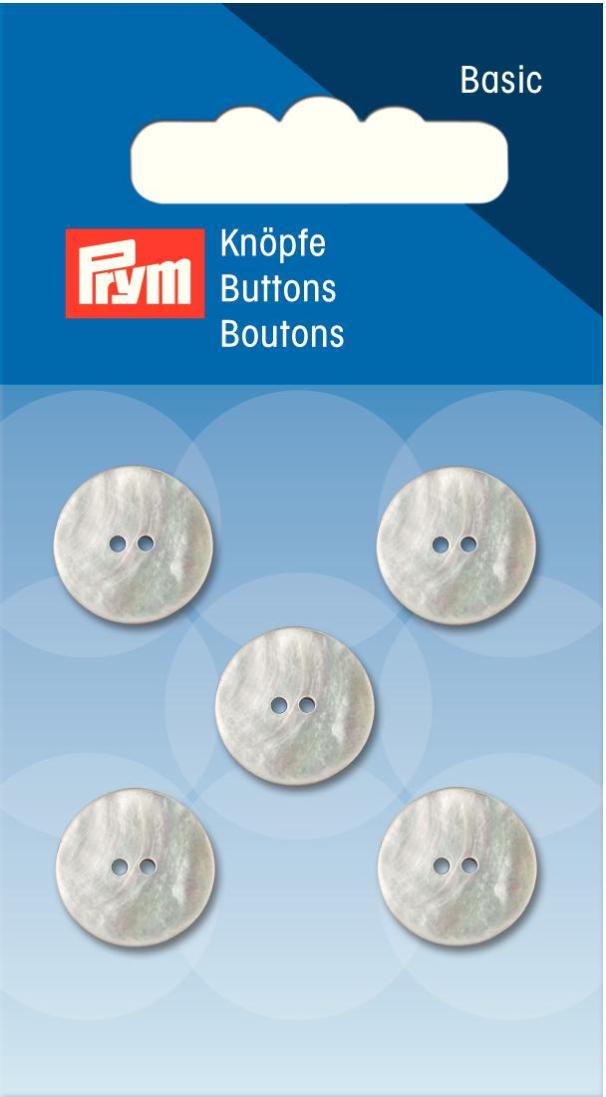 Nasture cu doua gauri, 13 mm