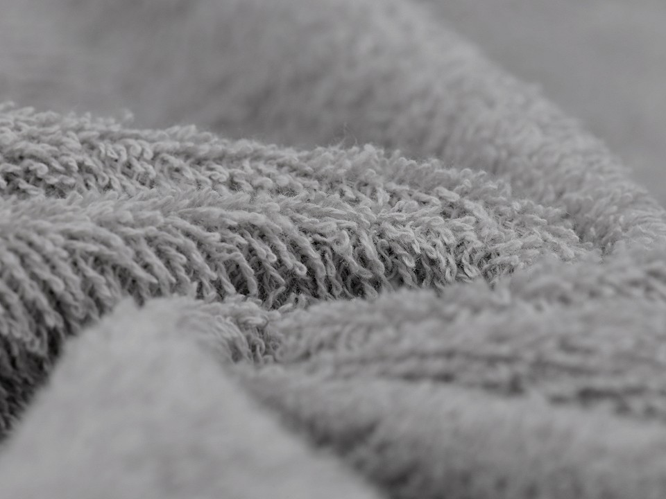 Material flausat