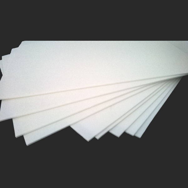 Insertie de spuma 3D Bodybuilder Madeira