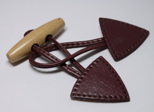 Brandemburg, maro, 15 x 5 cm