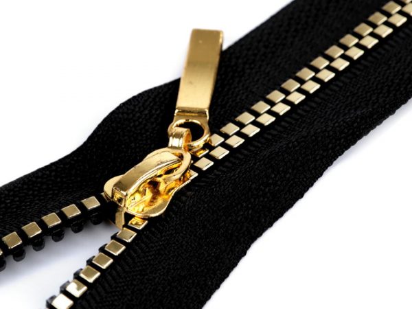 Fermoar plastic detasabil, lungime 50 cm ST590443