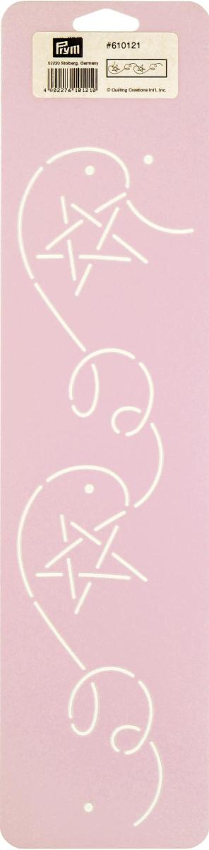 Sabloane model Quilt & Patcwork : Stele