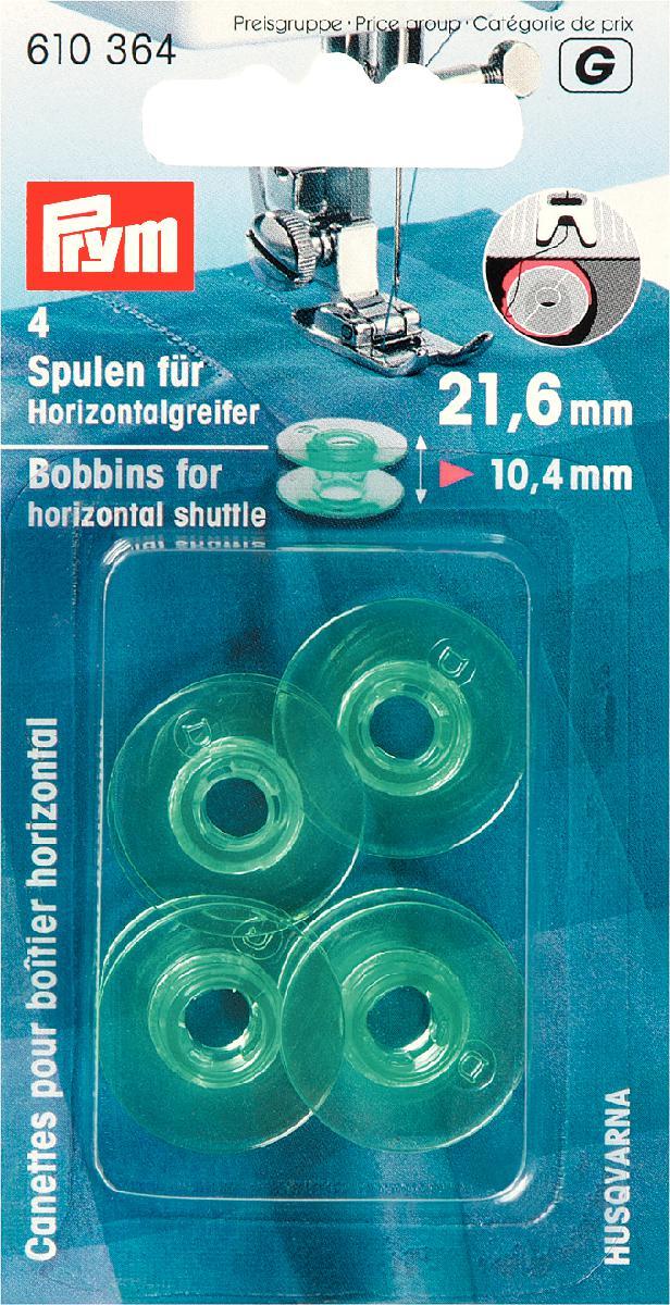 Mosorele pentru graifer orizontal, din plastic, 21,6 mm