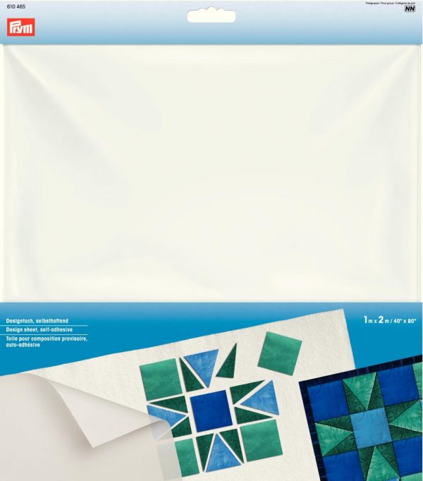 Foie proiectare design, 1 x 2m/ 40 x 80 inch