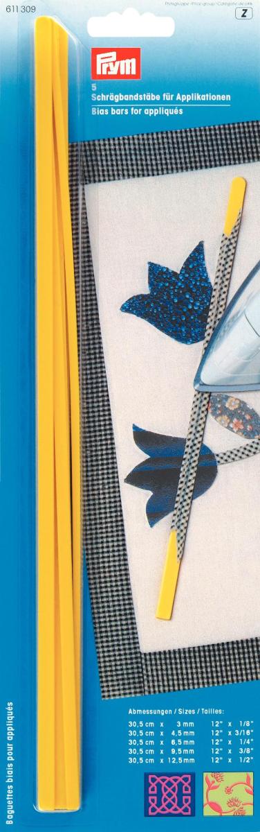 Set lamele format bie