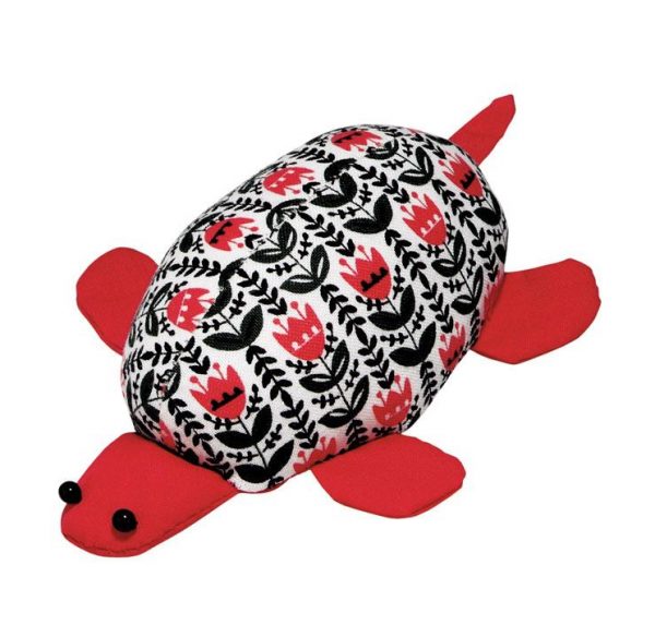 Pernita de ace broasca testoasa