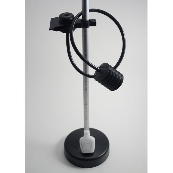 Dispozitiv de marcare/masurare tiv fusta