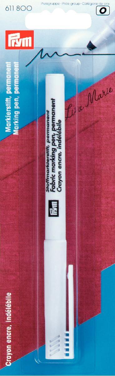 Marker permanent, negru, extra fin