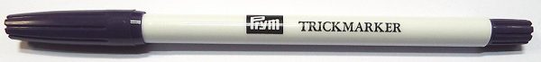 Marker cu auto-stergere