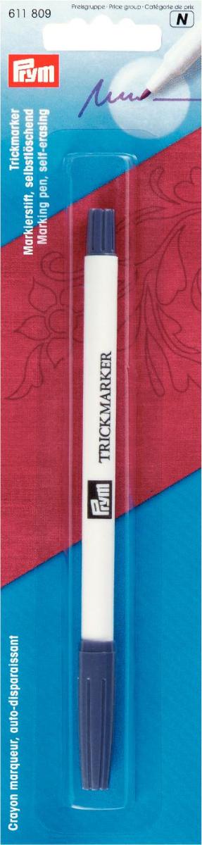 Marker croitorie cu auto-stergere