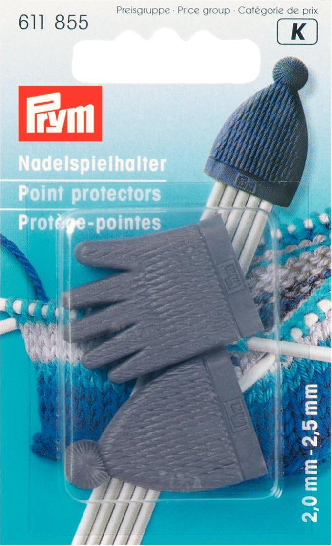 Protectii andrele, calibru 2.00 si 2.50 mm