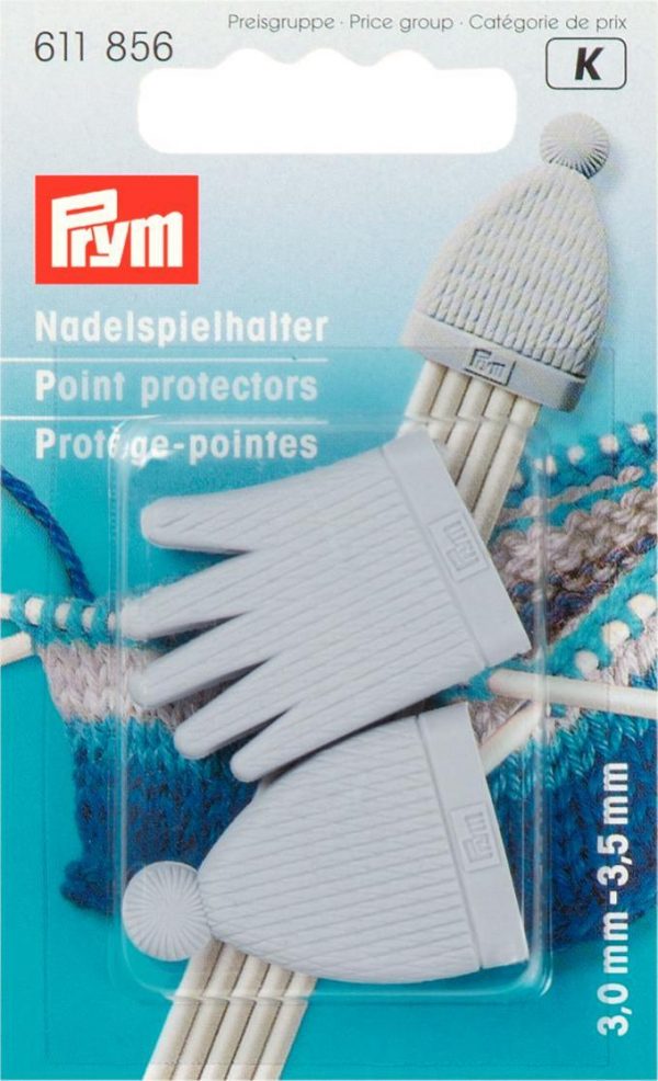Protectii andrele, calibru 3.00 si 3.50 mm