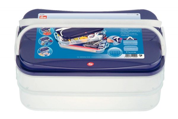 Cutie Jumbo, model de baza